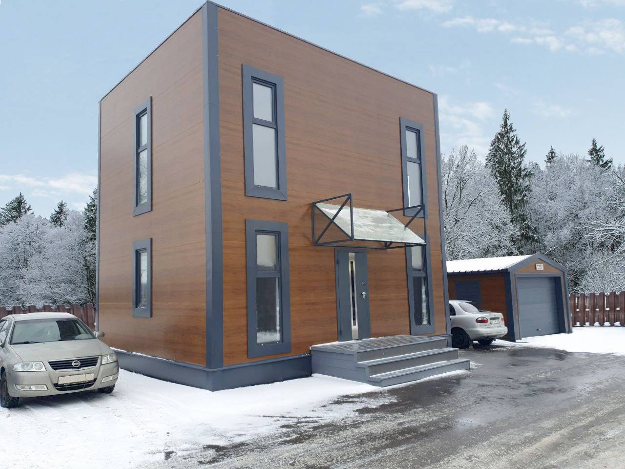 Курганинске быстровозводимые дома экстерьер Курганинске быстровозводимые дома экстерьер