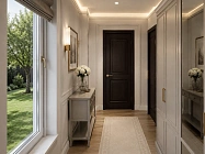Интерьер Домокомплект DoorHan 29