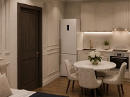 Интерьер Домокомплект DoorHan 29