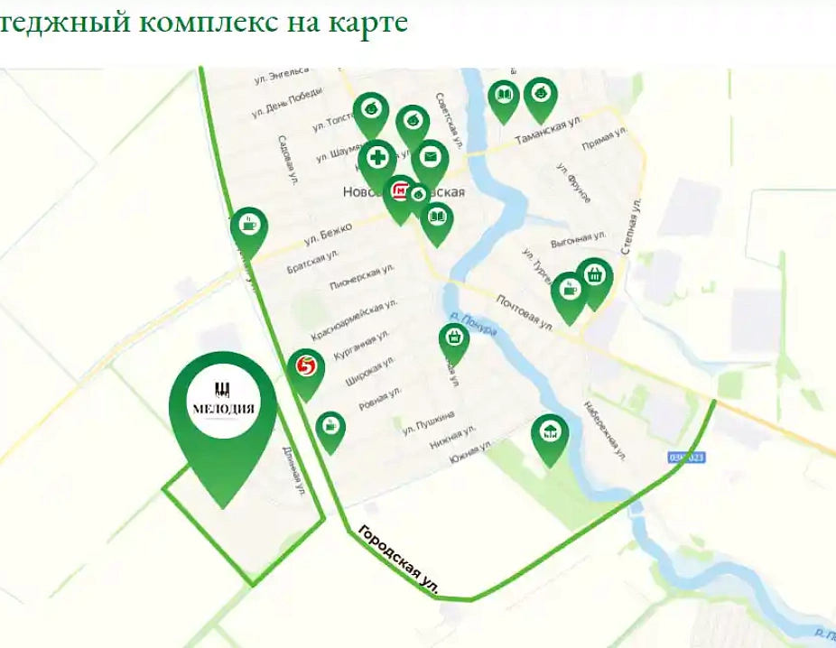 Краснодарский край динское на карте. Краснодарский край динское на карте