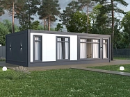 Интерьер Домокомплект DoorHan 74