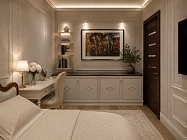 Интерьер Домокомплект DoorHan 44