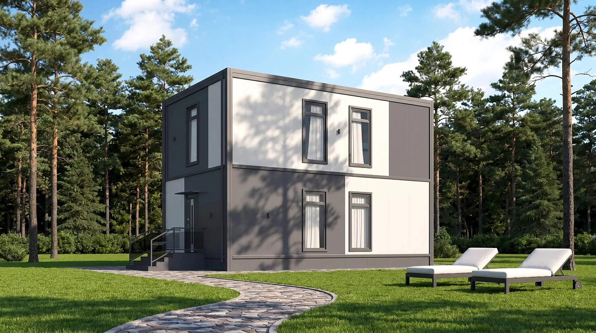 Домокомплект DoorHan 118-1 | Заказать под ключ