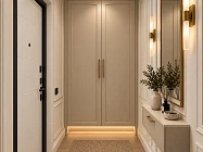 Интерьер Домокомплект DoorHan 59 ПРО