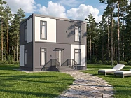 Интерьер Домокомплект DoorHan 88-2
