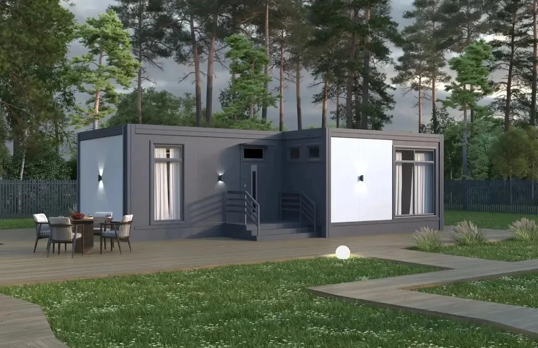 Домокомплект DoorHan 74 | Заказать под ключ