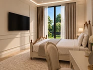 Интерьер Домокомплект DoorHan 44