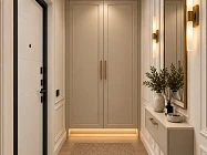 Интерьер Домокомплект DoorHan 44